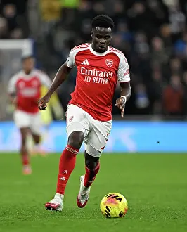 Everton v Arsenal - Premier League