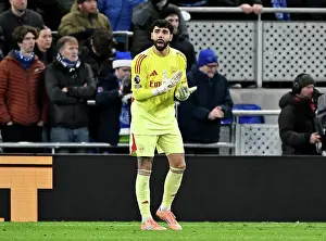 Everton v Arsenal - Premier League