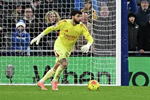 Everton V Arsenal 2025-26 Prints: Everton v Arsenal - Premier League