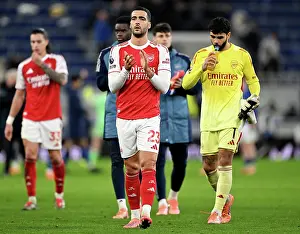 Everton v Arsenal - Premier League