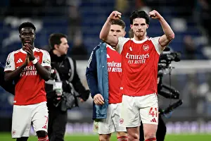 Everton v Arsenal - Premier League