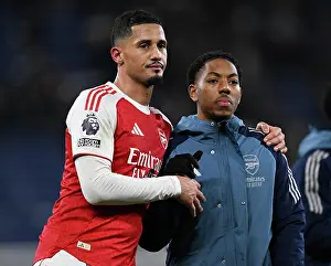 Everton V Arsenal 2025-26 Prints: Everton v Arsenal - Premier League