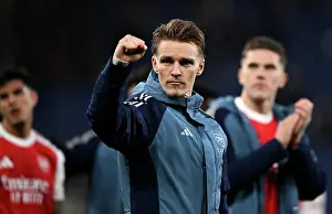 Everton v Arsenal - Premier League