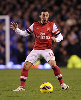 Everton v Arsenal - Premier League Everton v Arsenal - Premier League