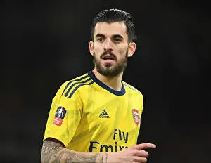 FA Cup: Dani Ceballos Stars for Arsenal Against AFC Bournemouth