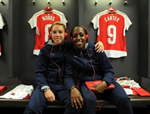 FA Cup Final: Arsenal Ladies vs. Chelsea Ladies at Wembley Stadium