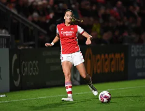FA Cup Quarterfinals: Arsenal Women vs. Tottenham Hotspur Women Showdown