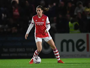 FA Cup Semi-Final: Arsenal Women vs Brighton & Hove Albion - Showdown at Meadow Park