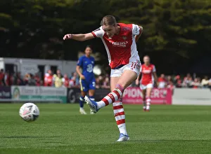 Arsenal Women V Chelsea Women FA Cup 1/2 Final 2021-22 Prints: FA Cup Semi-Final Showdown