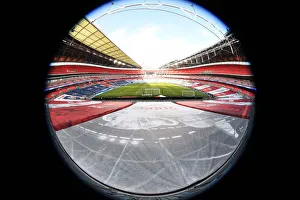 FA Cup Semi-Final Showdown: Arsenal vs Manchester City at Wembley Stadium