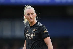 FA Women's Super League: Arsenal vs. Everton Showdown