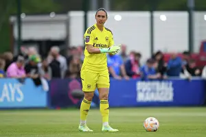 FA Women's Super League: Arsenal vs Everton Showdown - May 2023