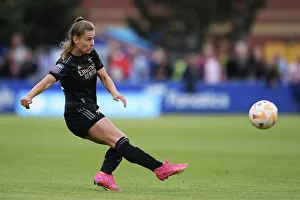 Everton Women V Arsenal Women 2022-23 Prints: FA Women's Super League: Arsenal Women vs. Everton FC Showdown