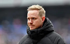 FA WSL Cup Final: Arsenal Women vs Chelsea Women - Jonas Eidevall's Showdown at Selhurst Park
