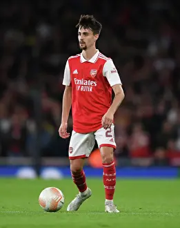 Fabio Vieira Shines: Arsenal vs PSV Eindhoven - UEFA Europa League 2022-23