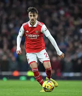 Fabio Vieira Shines: Arsenal's Dominance over AFC Bournemouth in Premier League Clash