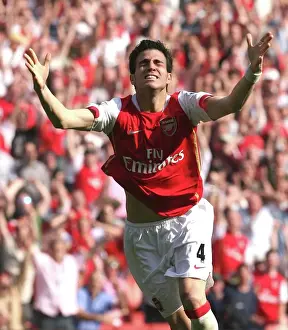 Fabregas Thriller: Arsenal's 2-1 Comeback Against Bolton Wanderers