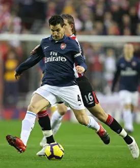Fabregas vs. Henderson: Arsenal's Victory at Sunderland (2009)