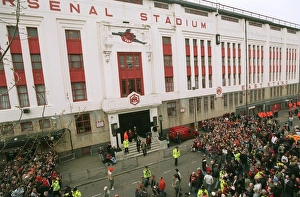 Previous Season Matches Collection: 