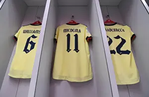 FC Barcelona v Arsenal WFC: Group C - UEFA Womens Champions League