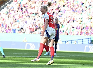 FC Barcelona v Arsenal WFC - UEFA Women's Champions League Final FC Barcelona v Arsenal WFC - UEFA Women's Champions League Final