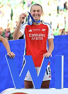 FC Barcelona v Arsenal WFC - UEFA Women's Champions League Final FC Barcelona v Arsenal WFC - UEFA Women's Champions League Final