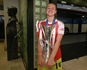 FC Barcelona v Arsenal WFC - UEFA Women's Champions League Final FC Barcelona v Arsenal WFC - UEFA Women's Champions League Final