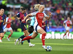 FC Barcelona v Arsenal WFC - UEFA Women's Champions League Final FC Barcelona v Arsenal WFC - UEFA Women's Champions League Final