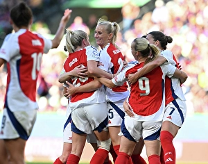 FC Barcelona v Arsenal WFC - UEFA Women's Champions League Final FC Barcelona v Arsenal WFC - UEFA Women's Champions League Final