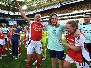 FC Barcelona v Arsenal WFC - UEFA Women's Champions League Final FC Barcelona v Arsenal WFC - UEFA Women's Champions League Final
