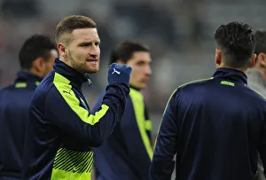 FC Bayern Muenchen v Arsenal FC - UEFA Champions League Round of 16: First Leg FC Bayern Muenchen v Arsenal FC - UEFA Champions League Round of 16: First Leg