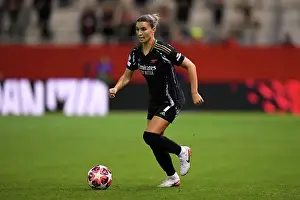 Bayern Munich Women V Arsenal Women 2024-25 Prints: FC Bayern Munchen v Arsenal FC - UEFA Women's Champions League 2024/25 Group Stage MD1