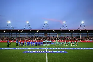 FC Bayern München v Arsenal FC - UEFA Women's Champions League 2024/25 Group Stage MD1 FC Bayern Munchen v Arsenal FC - UEFA Women's Champions League 2024/25 Group Stage MD1