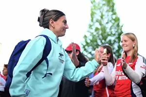 FC Bayern München v Arsenal FC - UEFA Women's Champions League 2024/25 Group Stage MD1 FC Bayern Munchen v Arsenal FC - UEFA Women's Champions League 2024/25 Group Stage MD1
