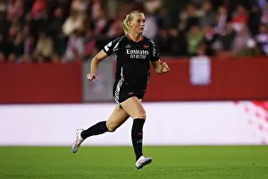 FC Bayern München v Arsenal FC - UEFA Women's Champions League 2024/25 Group Stage MD1 FC Bayern Munchen v Arsenal FC - UEFA Women's Champions League 2024/25 Group Stage MD1
