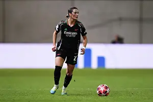 FC Bayern München v Arsenal FC - UEFA Women's Champions League 2024/25 Group Stage MD1 FC Bayern Munchen v Arsenal FC - UEFA Women's Champions League 2024/25 Group Stage MD1