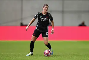 FC Bayern München v Arsenal FC - UEFA Women's Champions League 2024/25 Group Stage MD1 FC Bayern Munchen v Arsenal FC - UEFA Women's Champions League 2024/25 Group Stage MD1