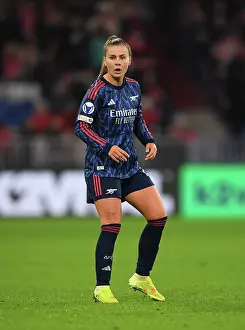 FC Bayern Munchen v Arsenal FC - UEFA Women's Champions League 2025/26 League Phase MD3<br> FC Bayern München v Arsenal FC - UEFA Women's Champions League 2025/26 League
