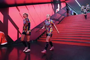 FC Bayern Munchen v Arsenal FC - UEFA Women's Champions League 2025/26 League Phase MD3<br> FC Bayern München v Arsenal FC - UEFA Women's Champions League 2025/26 League