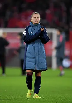 FC Bayern Munchen v Arsenal FC - UEFA Women's Champions League 2025/26 League Phase MD3<br> FC Bayern München v Arsenal FC - UEFA Women's Champions League 2025/26 League