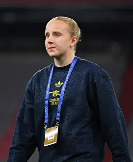 Bayern Munich Women V Arsenal Women 2025-26 Prints: FC Bayern Munchen v Arsenal FC - UEFA Women's Champions League 2025/26 League Phase MD3 FC Bayern München v