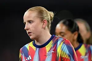 FC Bayern Munchen v Arsenal FC - UEFA Women's Champions League 2025/26 League Phase MD3<br> FC Bayern München v Arsenal FC - UEFA Women's Champions League 2025/26 League