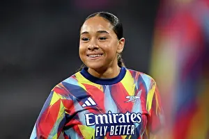 Bayern Munich Women V Arsenal Women 2025-26 Prints: FC Bayern Munchen v Arsenal FC - UEFA Women's Champions League 2025/26 League Phase MD3 FC Bayern München v