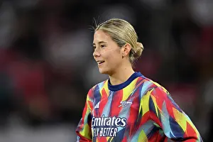 Bayern Munich Women V Arsenal Women 2025-26 Prints: FC Bayern Munchen v Arsenal FC - UEFA Women's Champions League 2025/26 League Phase MD3 FC Bayern München v