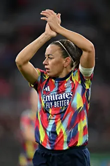 Bayern Munich Women V Arsenal Women 2025-26 Prints: FC Bayern Munchen v Arsenal FC - UEFA Women's Champions League 2025/26 League Phase MD3 FC Bayern München v