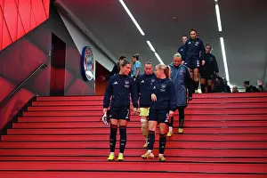 FC Bayern Munchen v Arsenal FC - UEFA Women's Champions League 2025/26 League Phase MD3<br> FC Bayern München v Arsenal FC - UEFA Women's Champions League 2025/26 League