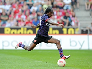 FC Cologne v Arsenal - Pre Season Friendly FC Cologne v Arsenal - Pre Season Friendly