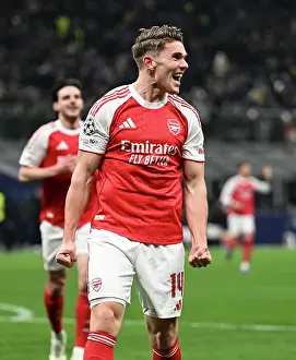 FC Internazionale Milano v Arsenal FC - UEFA Champions League 2025/26 League Phase MD7