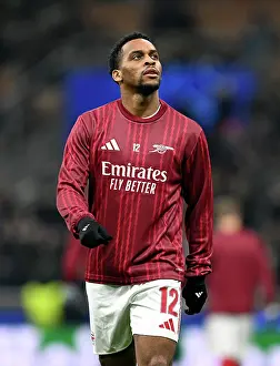 FC Internazionale Milano v Arsenal FC - UEFA Champions League 2025/26 League Phase MD7