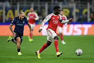 FC Internazionale Milano v Arsenal FC - UEFA Champions League 2025/26 League Phase MD7